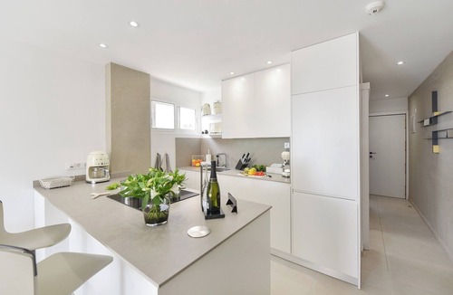 Playa del Ingles Apartment | Apartment Tanife 301 by VillaGranCanaria