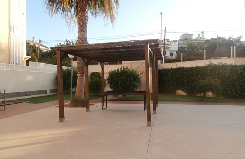 Cala Reona Apartment | apartment vacation rental cabo de palos