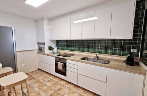 Puerto de la Cruz Condo | Apartment with pool and parking, Retama del Teide, Puerto de la Cruz
