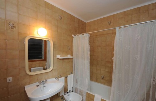 Cala Ferrera Apartment | Apartment with pool near Cala Ferrera beach and Cala D'Or center