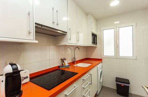 Cullera Apartment | Apartment with Sea Views in Cullera