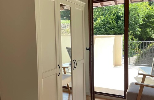 Tollo Apartment | Apartment with terrace and views to Picos de Europa 3 pax - 1