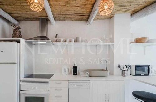 Javea Apartment | Apartmento Nobu