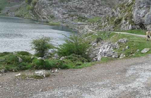 Llanes Cottage | Apartments AntillesBeach for 2 people
