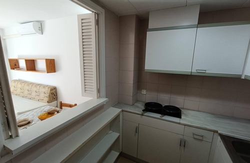 Blanes Apartment | APCOSTAS Lotus/One Bedroom