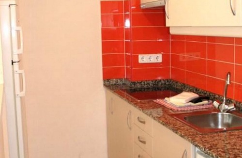 Denia Apartment | APCOSTAS Retiro Park ll/Two Bedrooms