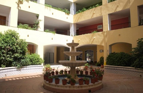 Alcossebre Apartment | APCOSTAS San Antonio/Two Dedrooms