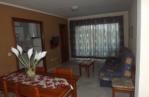 Alcossebre Apartment | APCOSTAS San Antonio/One Bedroom