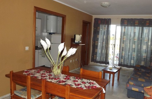 Alcossebre Apartment | APCOSTAS San Antonio/One Bedroom