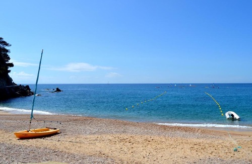 Tossa de Mar Apartment | Appartements sol y mar cala llevado
