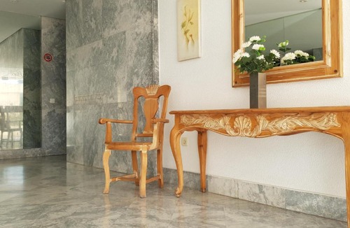 Calpe Apartment | Apto 4 plazas CPlace wifi fibra