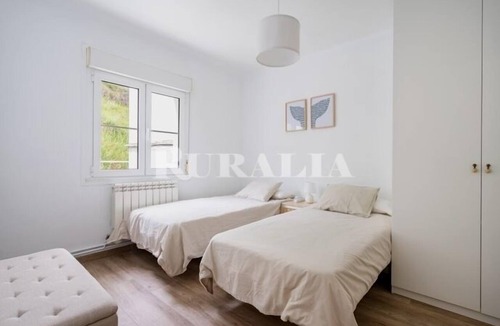Ribadesella Apartment | Apto. El Cantábrico - apartment near central Ribadesella, Northern Spain