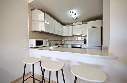 Cap Roig Apartment | Apto El Olivo