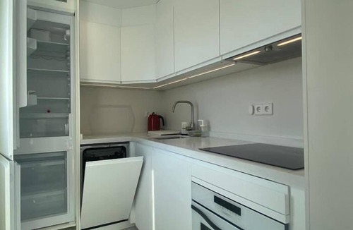 Velilla-Taramay Apartment | Apto. Velilla. Beautiful seaside apartment, Almuñecar.