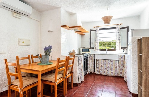 Cala Blanca Apartment | Aptos Cala Blanca