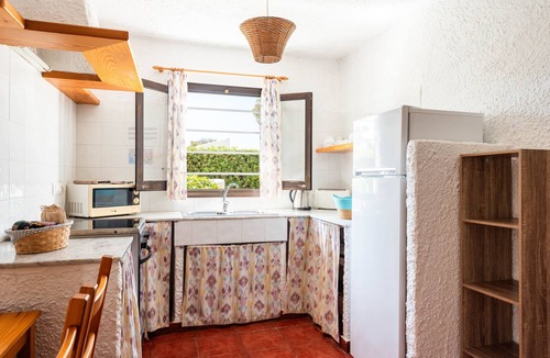 Cala Blanca Apartment | Aptos Cala Blanca