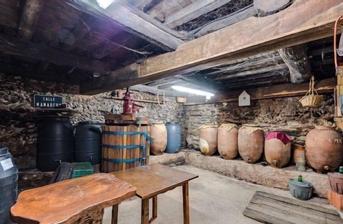 Robledillo de Gata Cottage | Aptos. Rurales Casa Manadero for 2 people