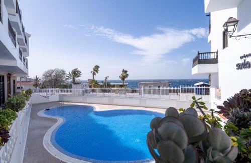 Playa San Juan House | Aqua Viva by Diamanteholidays