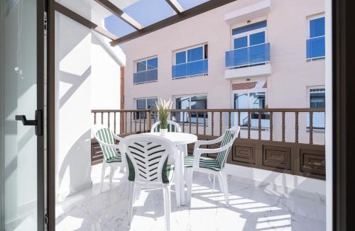 Playa San Juan House | Aqua Viva by Diamanteholidays
