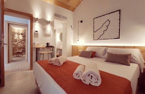 Old Town Alcudia Hotel | ARA Alcudia Hotel - Adults Only
