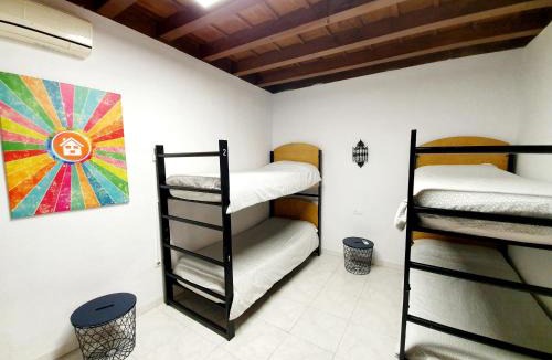 La Catedral House | Arc House Córdoba Only Adults