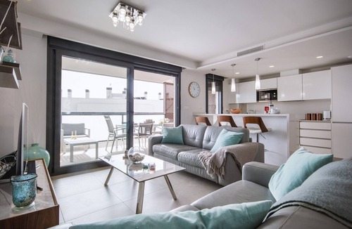 Platja de l'Arenal Apartment | Arenal Dreams