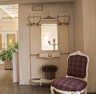 Zamora Hotel | Ares Hotel