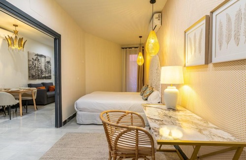 Historical Center Apartment | Argo7e Olehousing