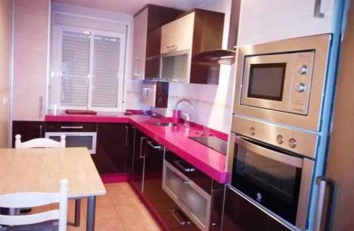 Facinas Apartment | Armonía