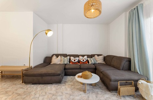 Arrecife Apartment | Arrecife Hideaway · Themed Kids Room by Bayside