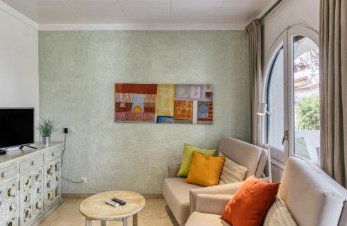 Empuriabrava House | Art- Apartamentos Revilla Tacke F