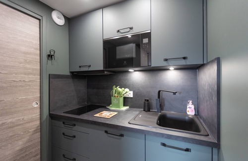 Les Angles Apartment | Arthurine - Studio pour 4 aux Angles