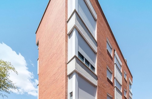 Ciudad Lineal Apartment | Arturo Soria Stays by Charming VIII - newly renovated, Parking
