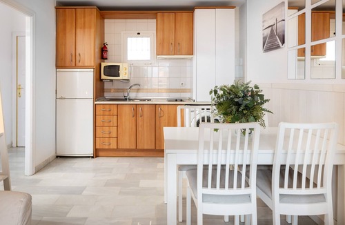 El Faro Apartment | AS EXT AL 2B1 3 1 in Mijas Costa