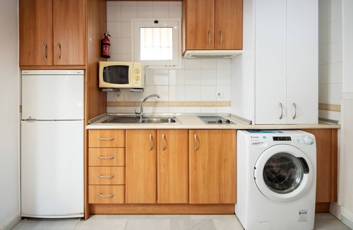 El Faro Apartment | AS EXT AL 2B1 3 1 in Mijas Costa