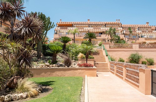 El Faro Apartment | AS EXT AL 2B1 3 1 in Mijas Costa