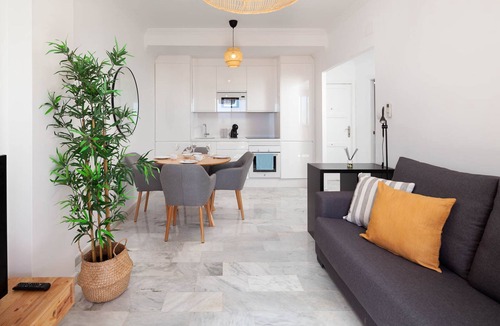El Faro Apartment | AS EXT AL 3C2 in Mijas Costa