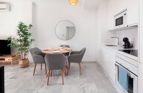 El Faro Apartment | AS EXT AL 3C2 in Mijas Costa