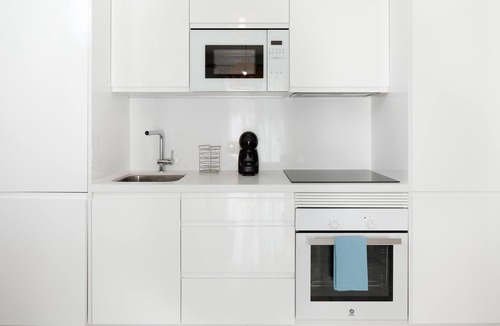 El Faro Apartment | AS EXT AL 3C2 in Mijas Costa