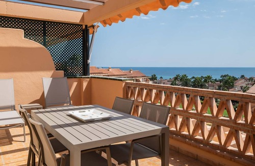 El Faro Apartment | AS EXT AL 3C2 in Mijas Costa