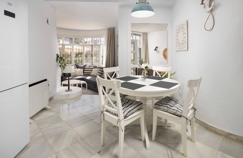 Calahonda Apartment | AS EXT Calahonda MAR 10