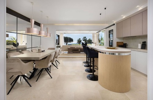 Sitio de Calahonda Apartment | AS EXT CBP Granados 1201