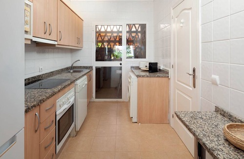 El Faro Apartment | AS LJ D 3 A in Mijas Costa