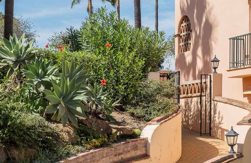 El Faro Apartment | AS LJ D 5 B in Mijas Costa