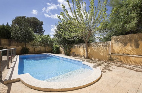 Puerto de Pollensa Villa | Astonishing sea views. Beachfront modern & comfy house with private swimmingpool
