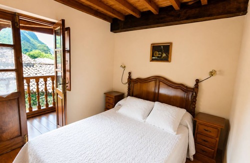 El Cueto House | Asturian House in Llanes - El Mayon del Cuetu Meré