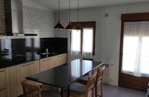 Castrillon House | Asturias a tus Pies, tu Casa a un Paso de Todo. Casa Ideal Para Familias