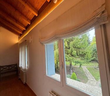 Villanueva de Rio-Ubierna House | AtuaireHome Gran villa oasis peñahorada
