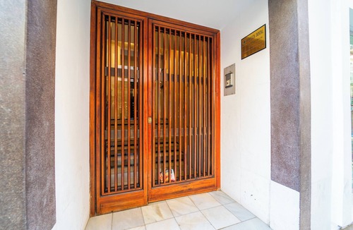 Alicante City Centre Apartment | Authentic Alicante: Central Apartment Near the Beach
