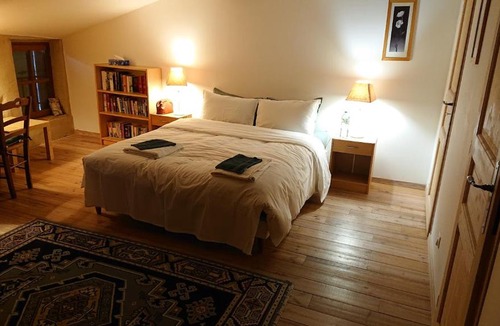Caunes-Minervois Apartment | Avalon